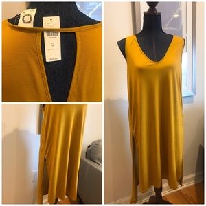 Tunic by Akemi + Kin